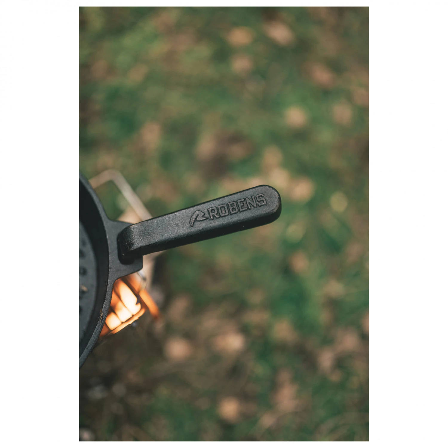 Robens Modoc Pan - Poêle 3 Robens Modoc Pan - Poêle