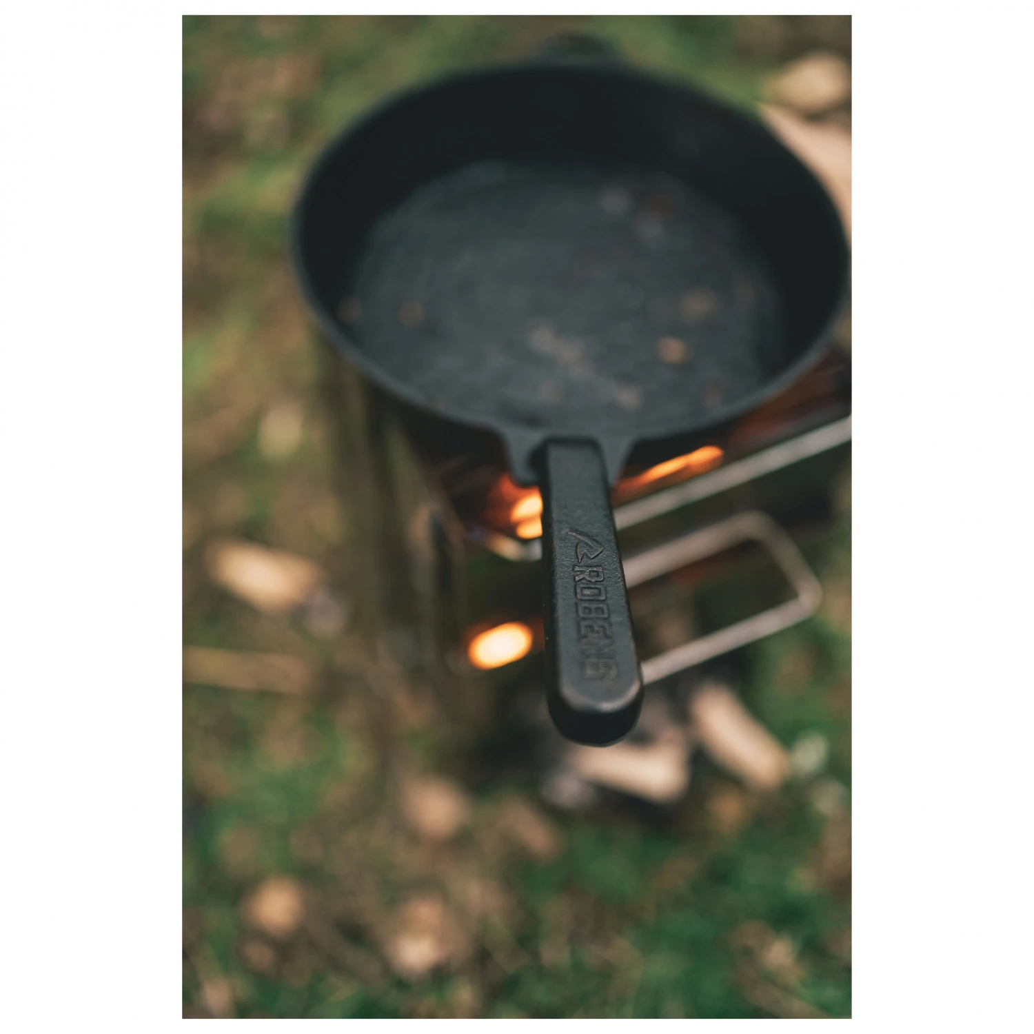 Robens Modoc Pan - Poêle 7 Robens Modoc Pan - Poêle – Image 5