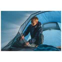 Robens Pioneer 3EX - Tente 3 Places -Extérieur Camping Équip Magasin robens pioneer 3ex tente 3 places detail 11