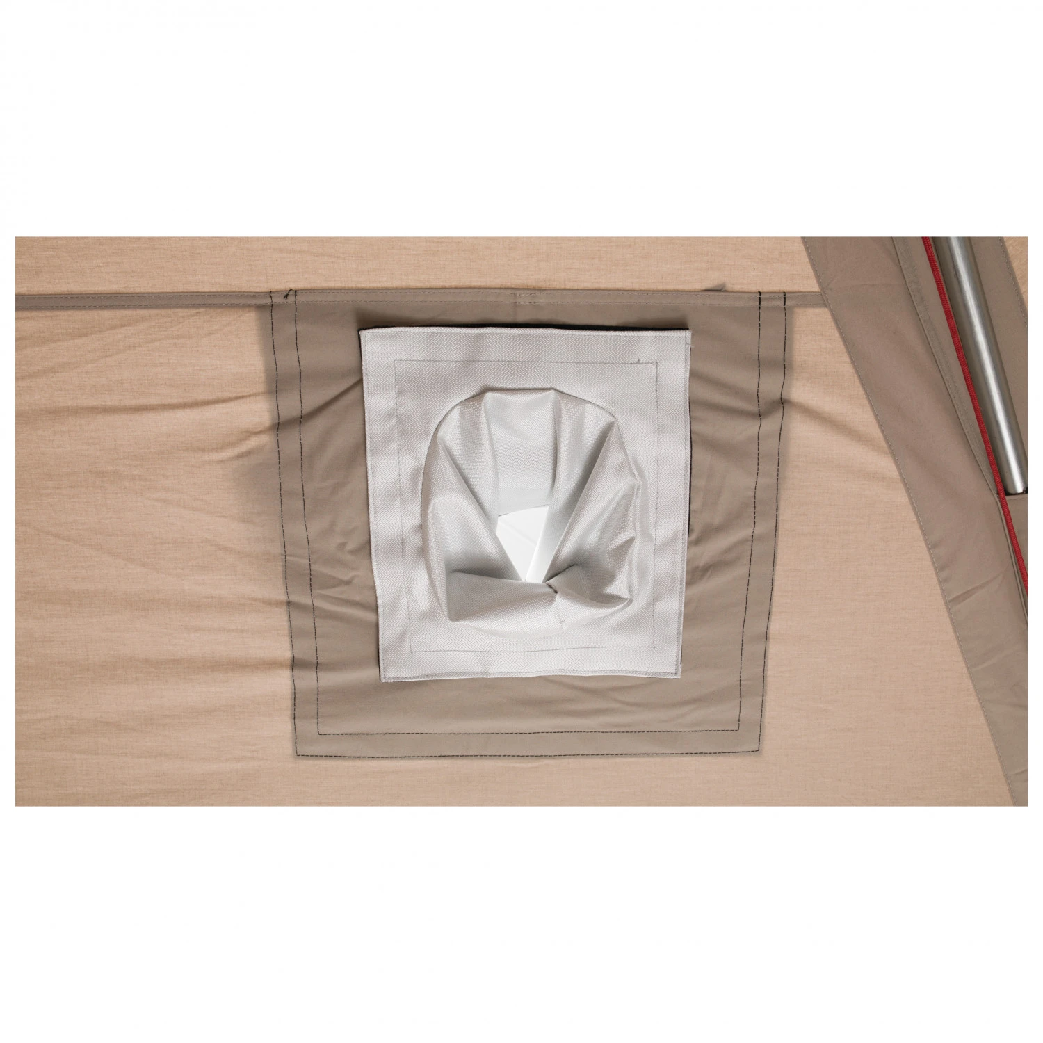 Robens Stovepipe Port Protector Type 1 - Rallonge Pour Tente 3 Robens Stovepipe Port Protector Type 1 - Rallonge Pour Tente