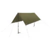 Robens Tarp 2.5 X 1.8 M - Tarp -Extérieur Camping Équip Magasin robens tarp 25 x 18 m tarp detail 2