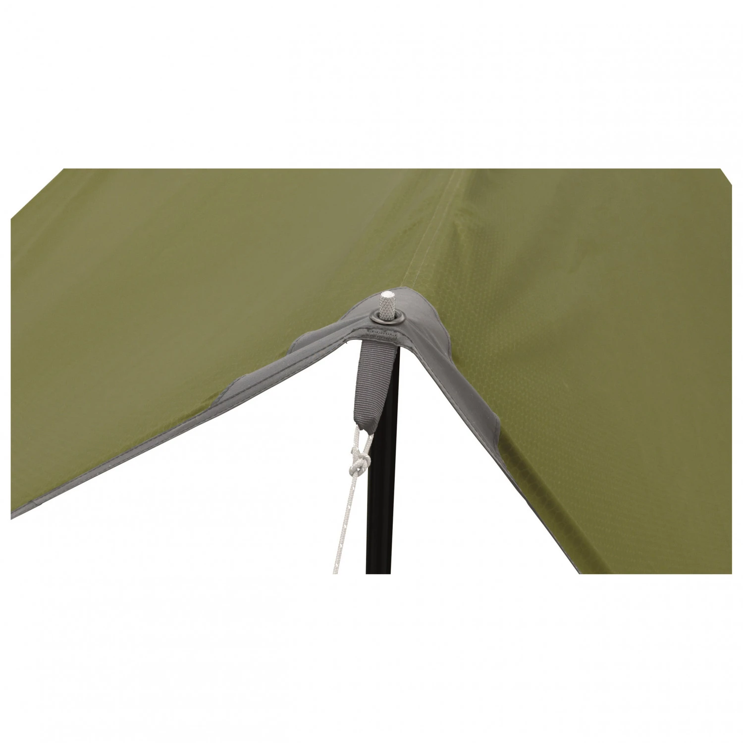 Robens Tarp 4 X 4 Trail Range - Tarp 4 Robens Tarp 4 X 4 Trail Range - Tarp – Image 2