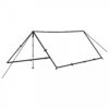 Robens Tarp 4 X 4 Trail Range - Tarp -Extérieur Camping Équip Magasin robens tarp 4 x 4 trail range tarp detail 5