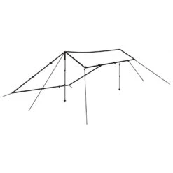 Robens Tarp 4 X 4 Trail Range - Tarp 14 Robens Tarp 4 X 4 Trail Range - Tarp -Extérieur Camping Équip Magasin robens tarp 4 x 4 trail range tarp detail 7