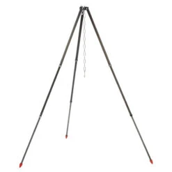 Robens Telescopic Aluminum Tripod - Réchaud à Combustible Sec -Extérieur Camping Équip Magasin robens telescopic aluminum tripod rechaud a combustible sec