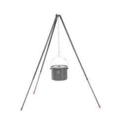 Robens Telescopic Aluminum Tripod - Réchaud à Combustible Sec -Extérieur Camping Équip Magasin robens telescopic aluminum tripod rechaud a combustible sec detail 6