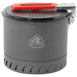 Robens Turbo Pot Pro - Popote -Extérieur Camping Équip Magasin robens turbo pot pro popote detail 5