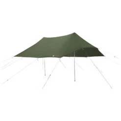 Robens Twin Summit Shelter PRS - Tarp -Extérieur Camping Équip Magasin robens twin summit shelter prs tarp