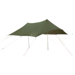 Robens Twin Summit Shelter PRS - Tarp -Extérieur Camping Équip Magasin robens twin summit shelter prs tarp detail 2
