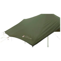 Robens Twin Summit Shelter PRS - Tarp -Extérieur Camping Équip Magasin robens twin summit shelter prs tarp detail 6