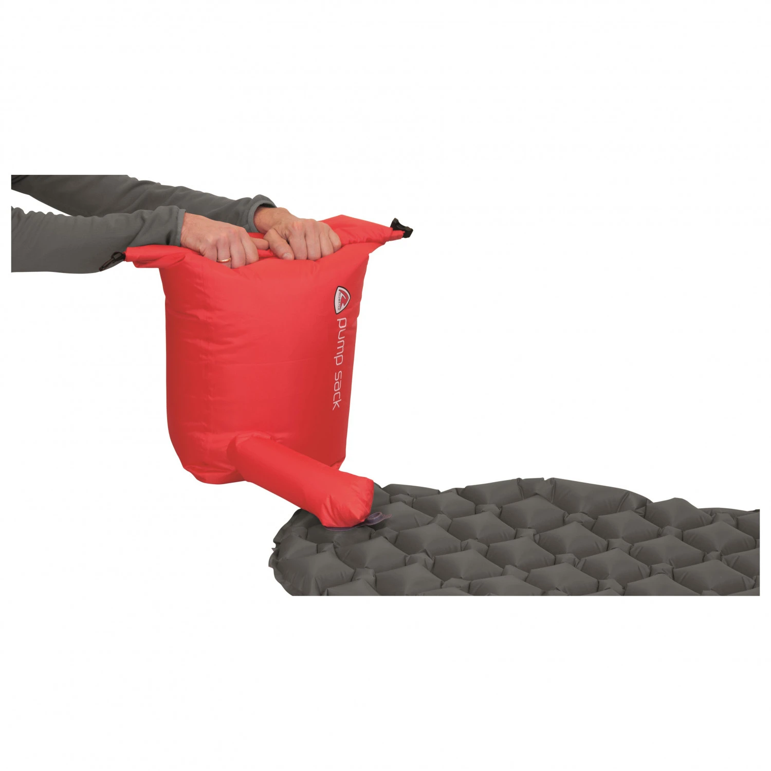 Robens Vapour 60 - Matelas De Camping 6 Robens Vapour 60 - Matelas De Camping – Image 4