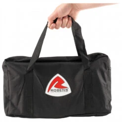 Robens Wayne Grill - Réchaud à Combustible Sec -Extérieur Camping Équip Magasin robens wayne grill rechaud a combustible sec detail 2