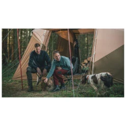 Robens Wolf Moon TC 5XP - Tente De Groupe