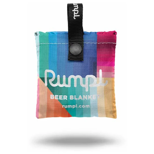 Rumpl Beer Blanket 5 Rumpl Beer Blanket – Image 3