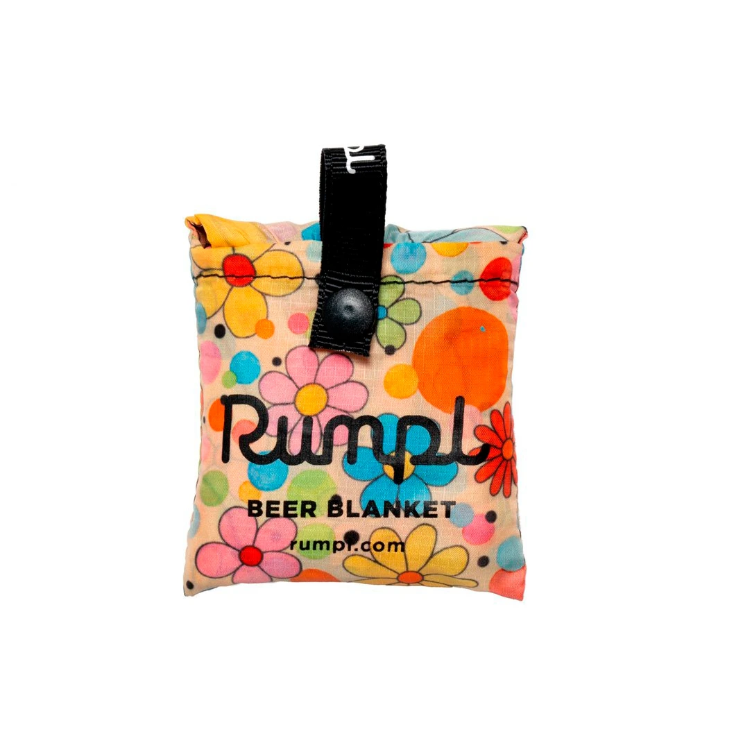 Rumpl Beer Blanket 8 Rumpl Beer Blanket – Image 6