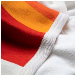 Rumpl Printed Cozyhemp - Couverture -Extérieur Camping Équip Magasin rumpl printed cozyhemp couverture detail 4