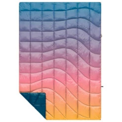 Rumpl Printed Nanoloft - Couverture -Extérieur Camping Équip Magasin rumpl printed nanoloft couverture 1