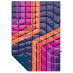 Rumpl Printed Nanoloft - Couverture -Extérieur Camping Équip Magasin rumpl printed nanoloft couverture 2