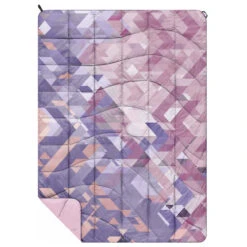Rumpl Printed Nanoloft - Couverture -Extérieur Camping Équip Magasin rumpl printed nanoloft couverture 3