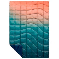 Rumpl Printed Nanoloft - Couverture -Extérieur Camping Équip Magasin rumpl printed nanoloft couverture 4