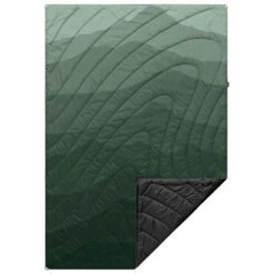 Rumpl Printed Puffy - Couverture -Extérieur Camping Équip Magasin rumpl printed puffy couverture 1