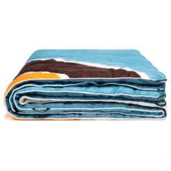 Rumpl Printed Puffy - Couverture -Extérieur Camping Équip Magasin rumpl printed puffy couverture 14