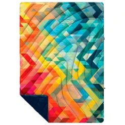 Rumpl Printed Puffy - Couverture -Extérieur Camping Équip Magasin rumpl printed puffy couverture 15