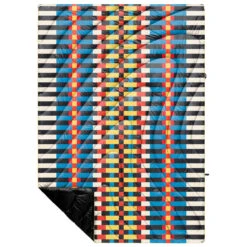 Rumpl Printed Puffy - Couverture -Extérieur Camping Équip Magasin rumpl printed puffy couverture 16