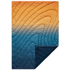 Rumpl Printed Puffy - Couverture -Extérieur Camping Équip Magasin rumpl printed puffy couverture 6