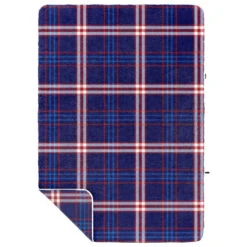 Rumpl Printed Sherpa Fleece - Couverture -Extérieur Camping Équip Magasin rumpl printed sherpa fleece couverture 1