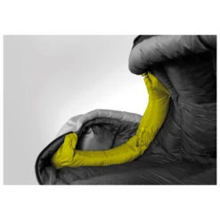 SALEWA Diadem Mild - Sac De Couchage En Duvet -Extérieur Camping Équip Magasin salewa diadem mild sac de couchage en duvet detail 12