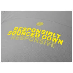 SALEWA Diadem Mild - Sac De Couchage En Duvet -Extérieur Camping Équip Magasin salewa diadem mild sac de couchage en duvet detail 5