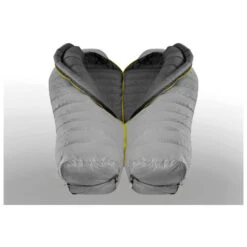 SALEWA Diadem Mild - Sac De Couchage En Duvet -Extérieur Camping Équip Magasin salewa diadem mild sac de couchage en duvet detail 9