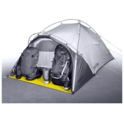SALEWA Litetrek III Tent - Tente 3 Places