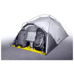 SALEWA Litetrek Pro III Tent - Tente 3 Places 23 SALEWA Litetrek Pro III Tent - Tente 3 Places -Extérieur Camping Équip Magasin salewa litetrek pro iii tent tente 3 places detail 10