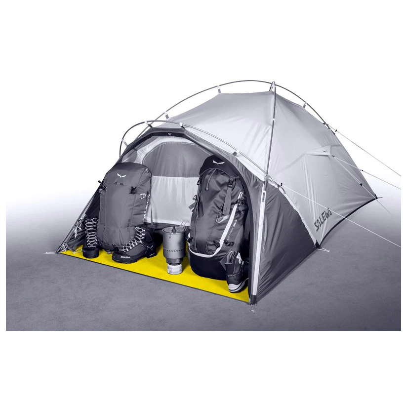 SALEWA Litetrek Pro III Tent - Tente 3 Places 13 SALEWA Litetrek Pro III Tent - Tente 3 Places – Image 11