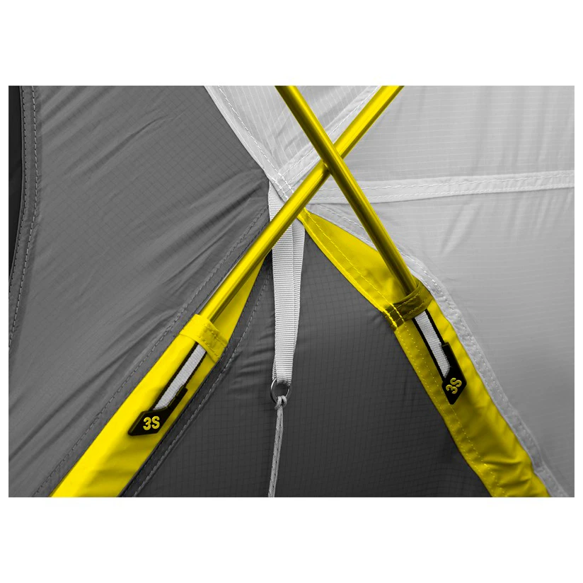 SALEWA Litetrek Pro III Tent - Tente 3 Places 11 SALEWA Litetrek Pro III Tent - Tente 3 Places – Image 9
