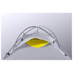 SALEWA Litetrek Pro III Tent - Tente 3 Places