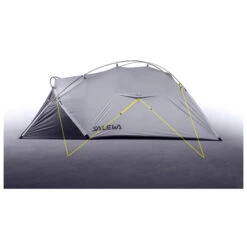 SALEWA Litetrek Pro III Tent - Tente 3 Places 20 SALEWA Litetrek Pro III Tent - Tente 3 Places -Extérieur Camping Équip Magasin salewa litetrek pro iii tent tente 3 places detail 6