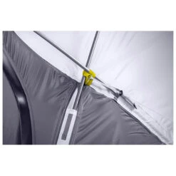 SALEWA Litetrek Pro III Tent - Tente 3 Places 17 SALEWA Litetrek Pro III Tent - Tente 3 Places -Extérieur Camping Équip Magasin salewa litetrek pro iii tent tente 3 places detail 8