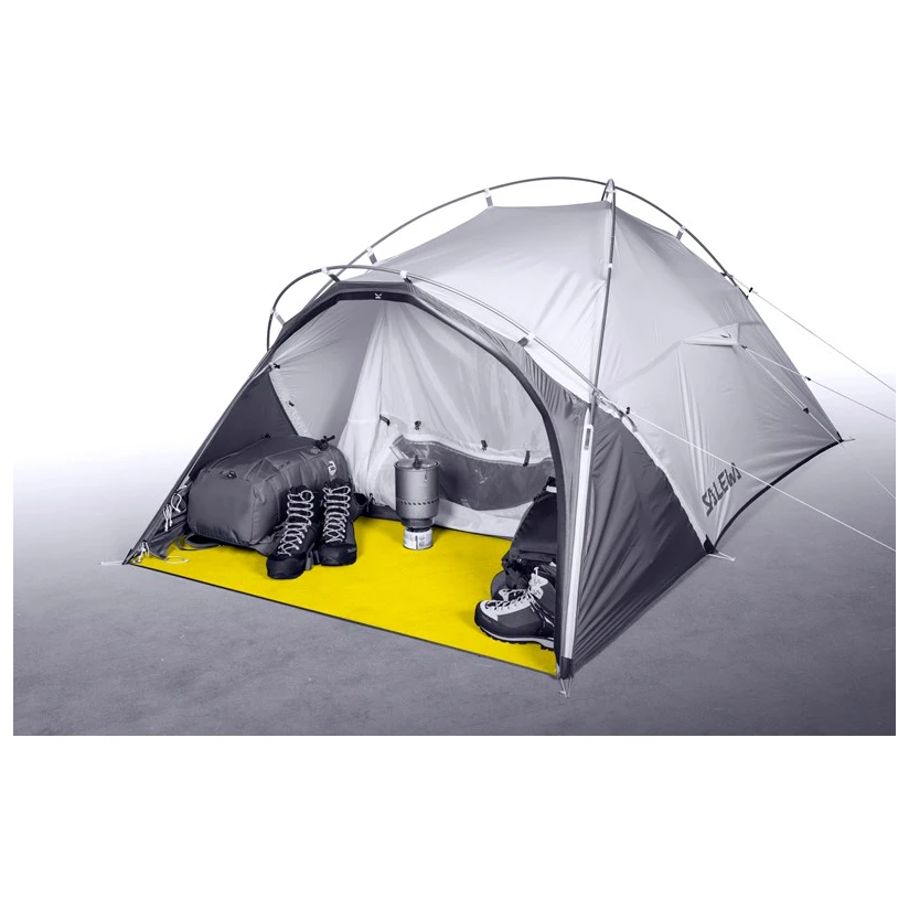 SALEWA Litetrek Pro III Tent - Tente 3 Places 6 SALEWA Litetrek Pro III Tent - Tente 3 Places – Image 4