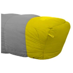 SALEWA Micro II 800 - Sac De Couchage Synthétique -Extérieur Camping Équip Magasin salewa micro ii 800 sac de couchage synthetique detail 2