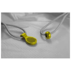 SALEWA Micro II 800 - Sac De Couchage Synthétique -Extérieur Camping Équip Magasin salewa micro ii 800 sac de couchage synthetique detail 7