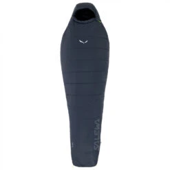 SALEWA Rozes Mild - Sac De Couchage Synthétique -Extérieur Camping Équip Magasin salewa rozes mild sac de couchage synthetique