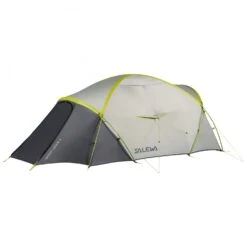 SALEWA Sierra Leone III Tent - Tente 3 Places -Extérieur Camping Équip Magasin salewa sierra leone iii tent tente 3 places