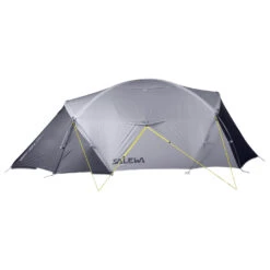 SALEWA Sierra Leone III Tent - Tente 3 Places -Extérieur Camping Équip Magasin salewa sierra leone iii tent tente 3 places detail 2