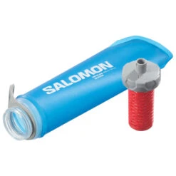 Salomon Soft Flask XA Filter 42 - Gourde -Extérieur Camping Équip Magasin salomon soft flask xa filter 42 gourde detail 2