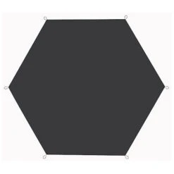 Samaya Footprint 2.5 - Toile De Sol