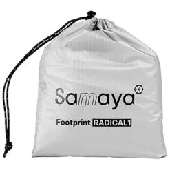 Samaya Footprint Radical - Toile De Sol