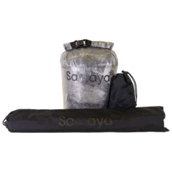 Samaya 2.0 - Tente 2 Places -Extérieur Camping Équip Magasin samaya samaya 20 tente 2 places detail 3